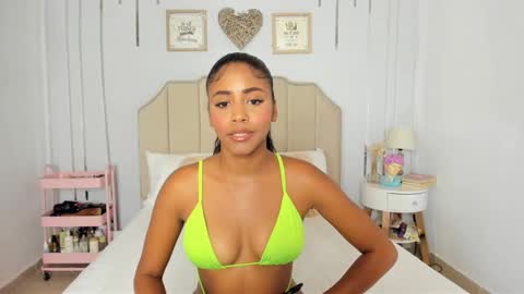 Vanessa online show from 03-12-25, 04:51