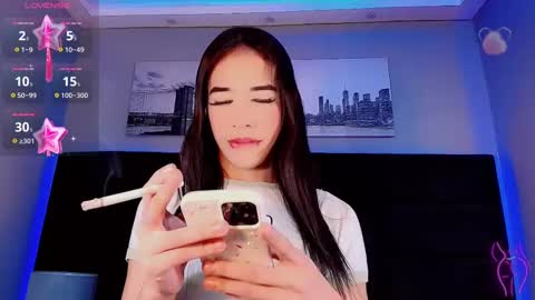 Snapshot of vanessacastroo chatting on 03-10-25, 12:48 vanessacastroo online show from 03-10-25, 12:48