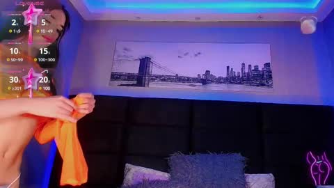 Snapshot of vanessacastroo chatting on 03-11-25, 12:50 vanessacastroo online show from 03-11-25, 12:50