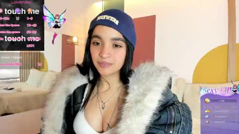 Mrs Doofenshmirtz online show from 04-18-26, 07:07