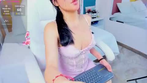 Snapshot of vanessadoofenshmirtz chatting on 06-28-26, 03:56 Mrs Doofenshmirtz online show from 06-28-26, 03:56