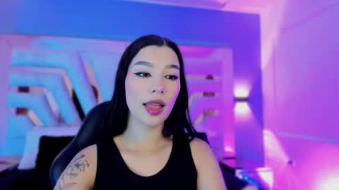 vanessaduval online show from 02-09-26, 03:54