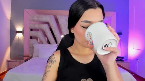 vanessaduval online show from 02-21-26, 04:13