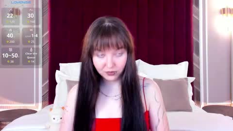 Vanessa online show from 03-23-26, 03:05