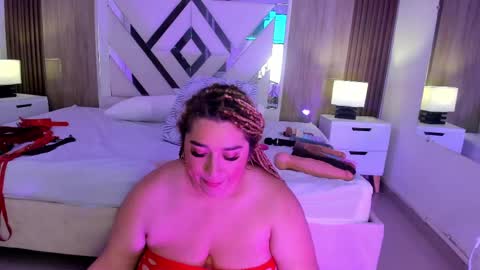 Vanessa Hard online show from 06-03-26, 08:03