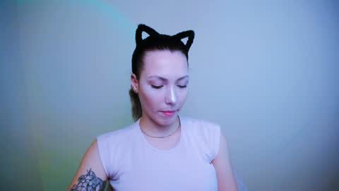 Snapshot of vanessakim_ chatting on 01-07-25, 09:25 Vanessa online show from 01-07-25, 09:25