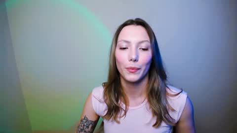 Snapshot of vanessakim_ chatting on 01-23-25, 11:05 Vanessa online show from 01-23-25, 11:05