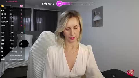 Vanessa  online show from 09-27-25, 05:01