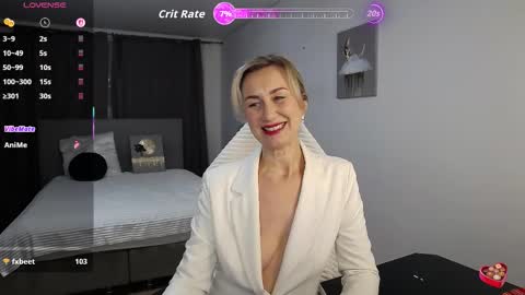 Vanessa  online show from 12-05-25, 01:09