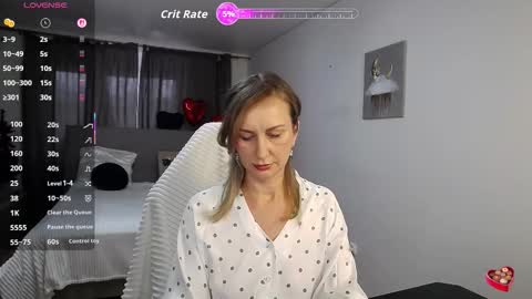 Vanessa  online show from 03-19-26, 08:29