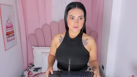 vanessamirren online show from 10-11-25, 11:31