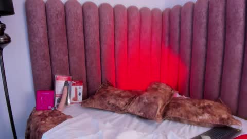 Vanessa Sexy Paris online show from 12-03-25, 01:57