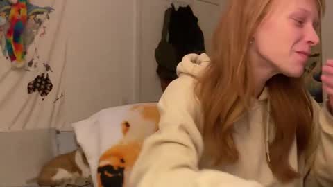 Snapshot of vanessapark chatting on 11-03-25, 09:10 Vanessa online show from 11-03-25, 09:10