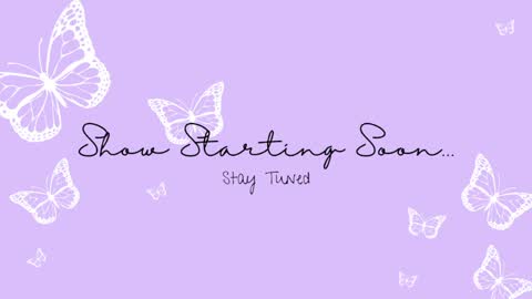 Vanessa  online show from 04-26-26, 03:04