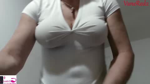 Vanesared2 online show from 02-19-25, 11:36