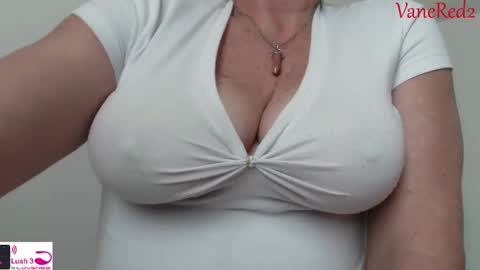 Vanesared2 online show from 02-20-25, 07:08