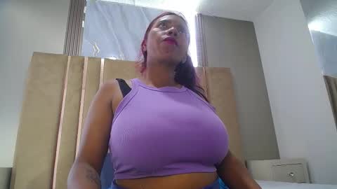 Vanessa  online show from 03-16-26, 10:58