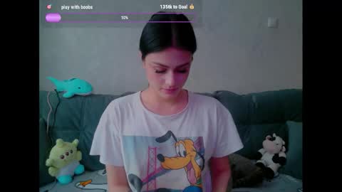 vanessatenderness online show from 01-16-26, 09:46