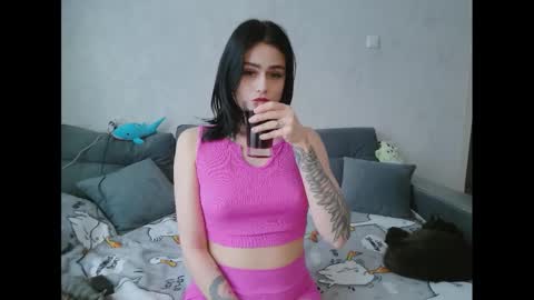 vanessatenderness online show from 01-17-26, 07:13