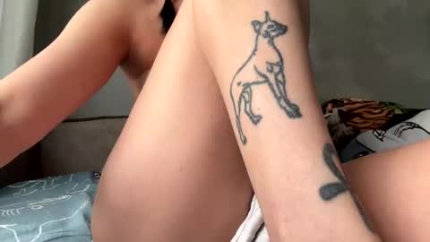 vanessatenderness online show from 04-01-26, 09:10