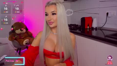 Vanessa online show from 01-19-26, 03:38