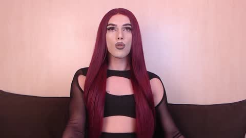 Vanessa online show from 12-12-24, 02:37