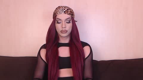 Vanessa online show from 01-16-25, 10:44