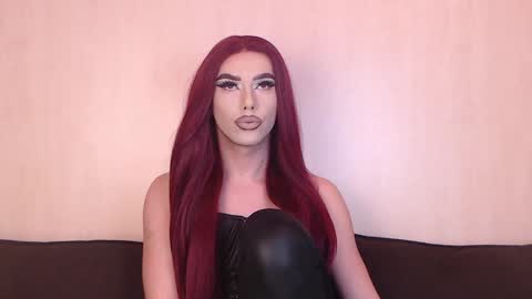 Vanessa online show from 01-26-25, 11:29