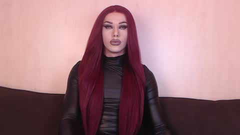 Vanessa online show from 02-06-25, 11:48