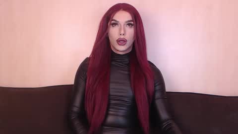 Vanessa online show from 03-03-25, 11:03