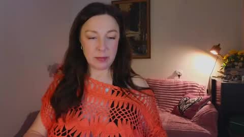 Vanessa online show from 03-20-26, 11:42