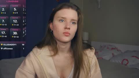 Snapshot of vanettakrupka chatting on 11-14-25, 07:23 Luna online show from 11-14-25, 07:23