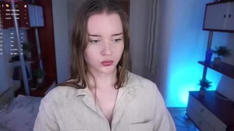 Snapshot of vanettakrupka chatting on 01-05-26, 05:49 Luna online show from 01-05-26, 05:49