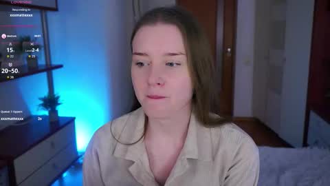 Luna online show from 01-13-26, 06:57