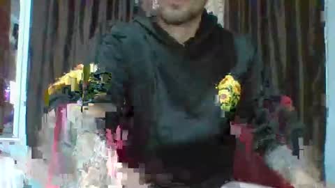 vaneyjavi444 online show from 12-16-25, 01:21