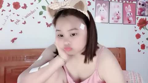 Snapshot of vani6868 chatting on 03-19-26, 06:23 Vani online show from 03-19-26, 06:23