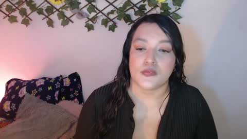 vania_sweett online show from 08-08-26, 01:52
