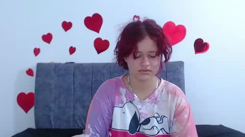 Snapshot of vanie_ chatting on 06-21-26, 12:13 Ruby and Vanie online show from 06-21-26, 12:13
