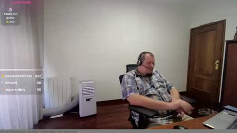 Vanifer online show from 07-14-26, 02:12