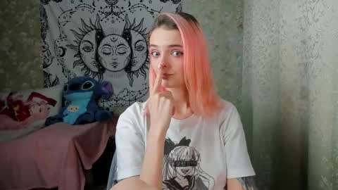 Adelina online show from 02-06-25, 11:10