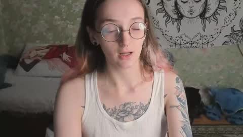 Adelina online show from 05-07-26, 01:05