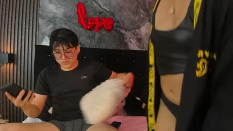 vanilla_hot_ online show from 02-16-25, 07:16