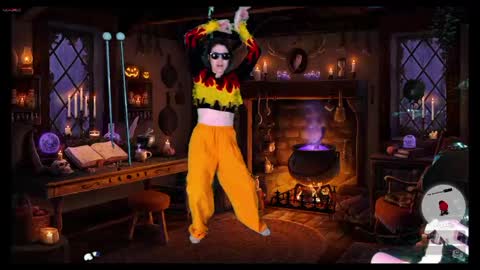 Snapshot of vanilla_skkye chatting on 10-21-25, 04:30 Skkye online show from 10-21-25, 04:30