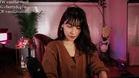 Annabet  online show from 11-27-25, 02:02