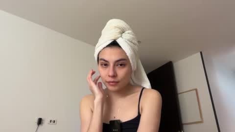 Annabet  online show from 06-11-26, 01:05