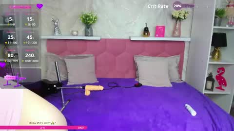 vanillamilena online show from 06-22-26, 03:36