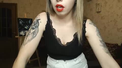 VanillaMuffin online show from 03-01-25, 04:11