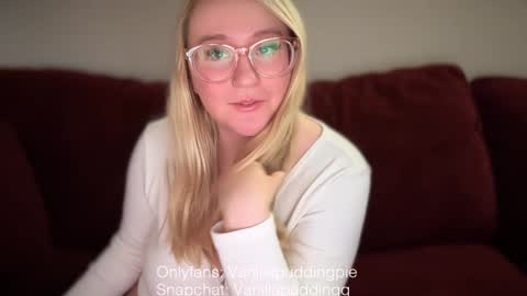 Snapshot of vanillapuddingpie chatting on 12-06-24, 04:58 vanillapuddingpie online show from 12-06-24, 04:58