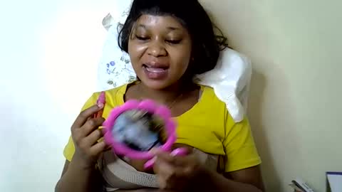 vanillavenus online show from 10-01-25, 03:23