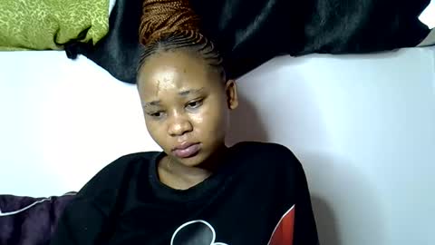 vanillavenus online show from 11-03-25, 06:36